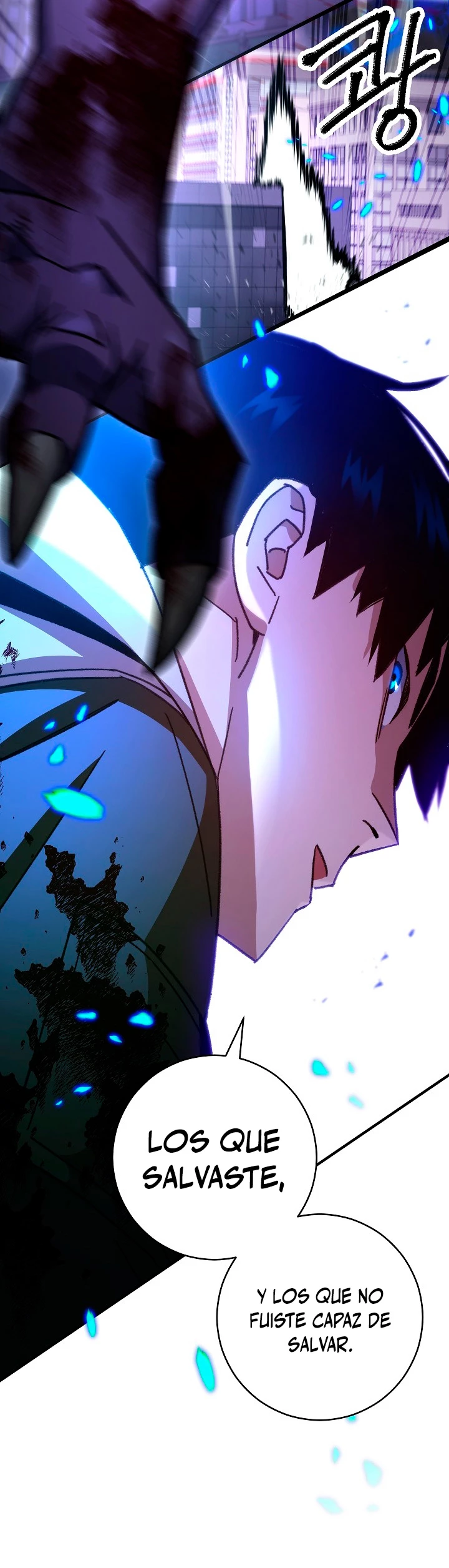 Heroe, regresa Capitulo 46 página 29