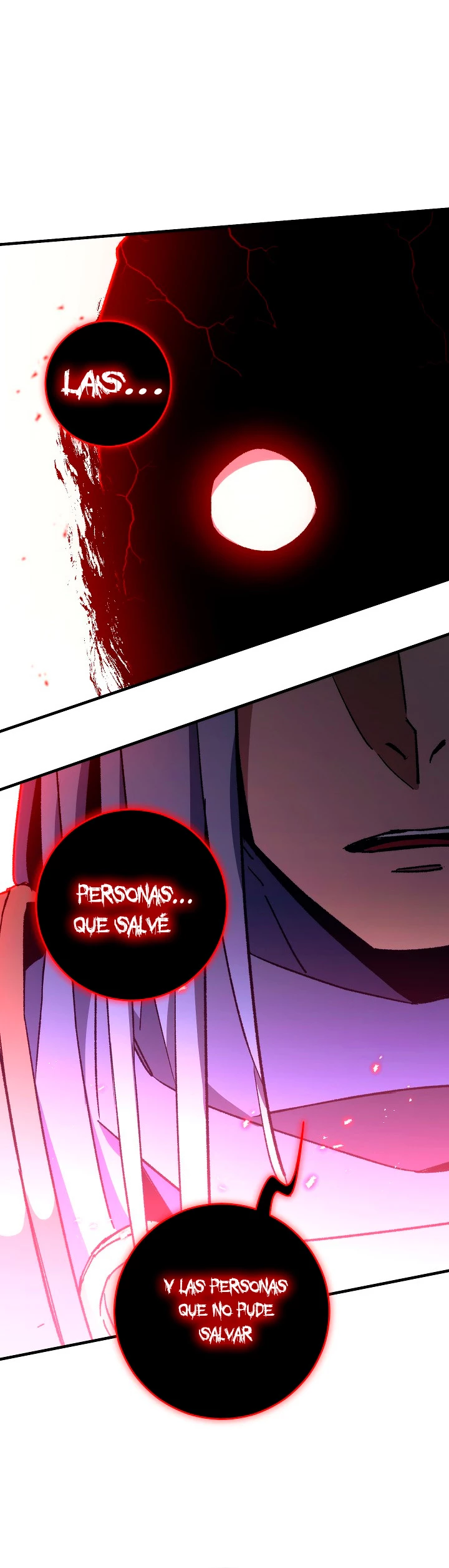 Heroe, regresa Capitulo 46 página 31