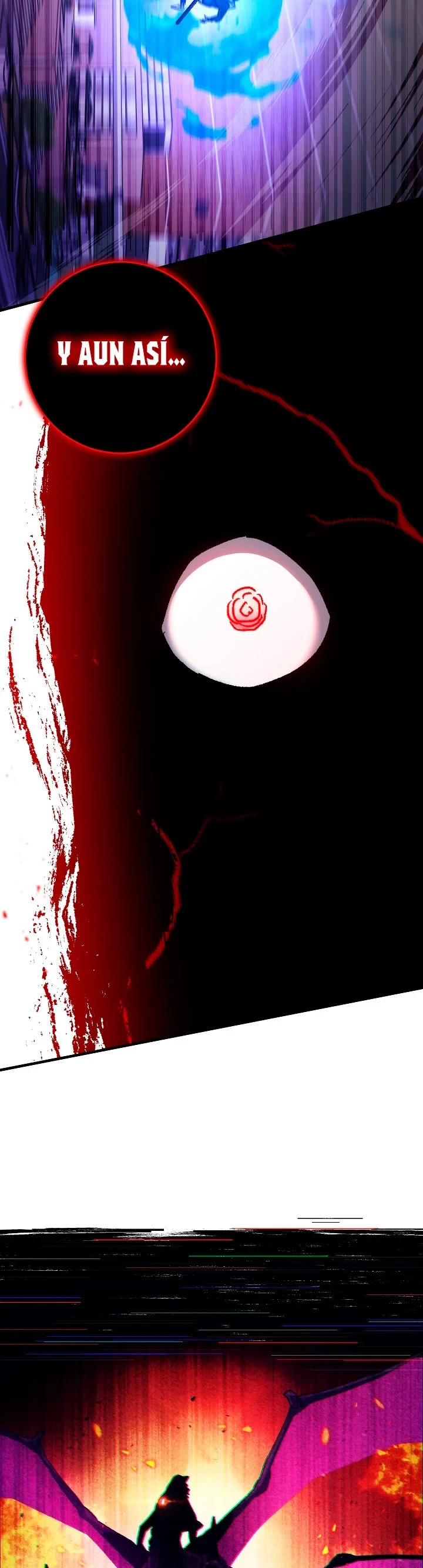 Heroe, regresa Capitulo 46 página 35