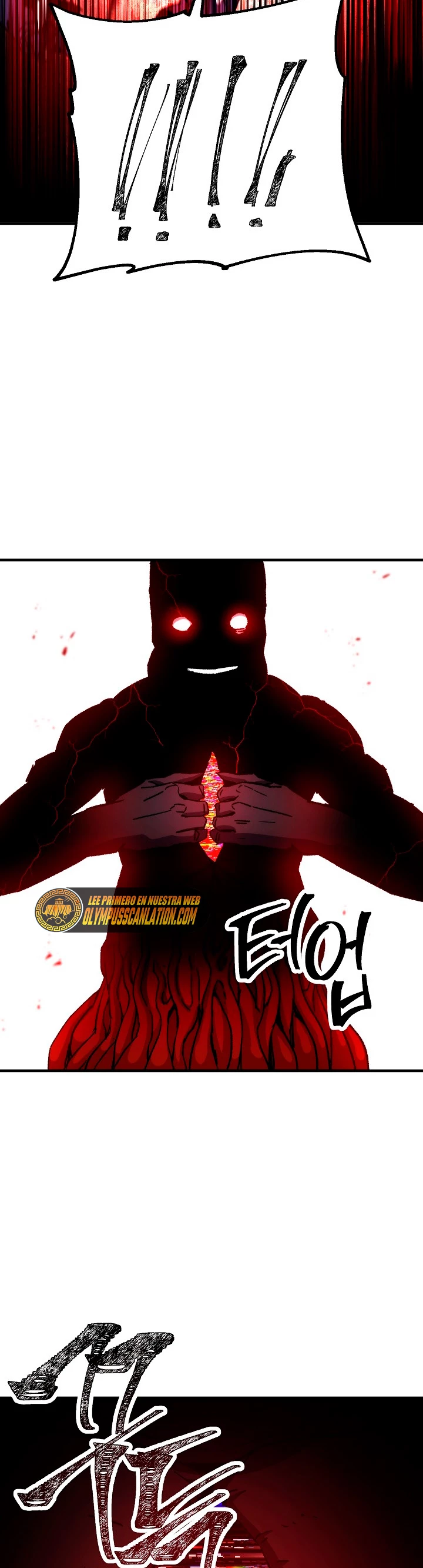 Heroe, regresa Capitulo 46 página 39