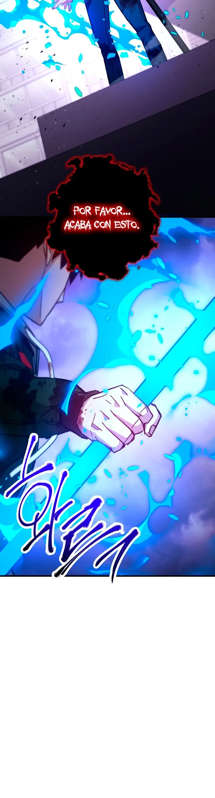 Heroe, regresa Capitulo 46 página 41