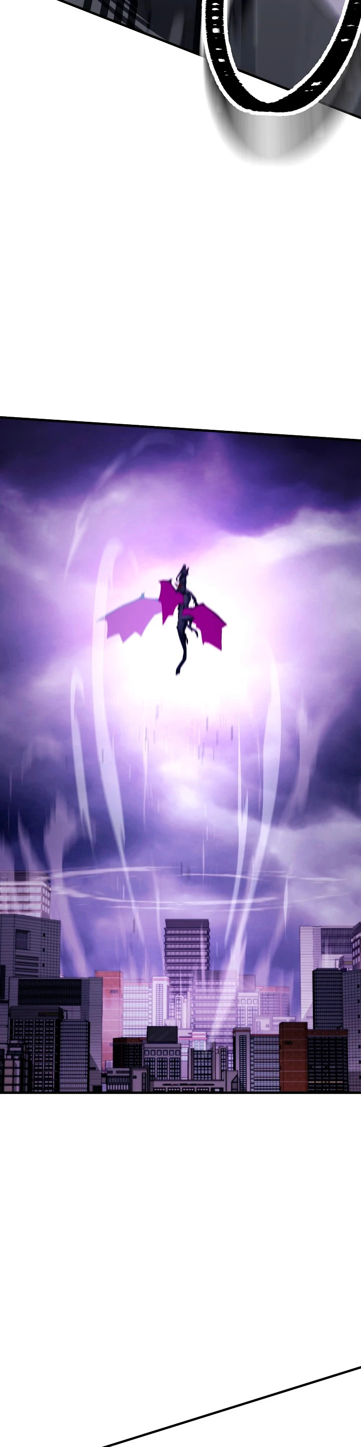 Heroe, regresa Capitulo 46 página 43