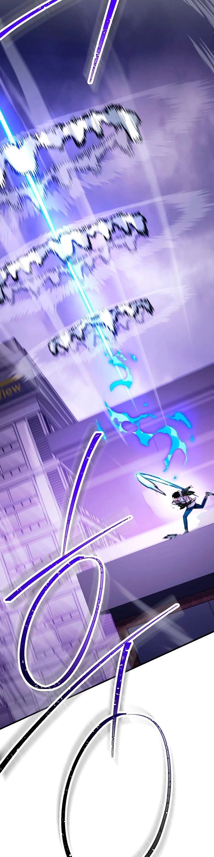 Heroe, regresa Capitulo 46 página 45