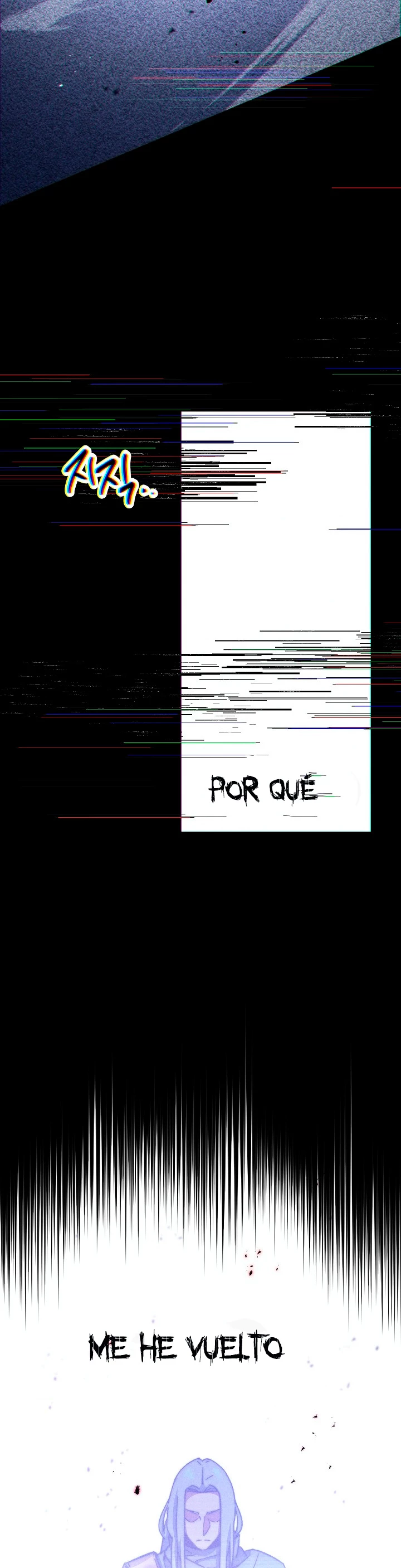 Heroe, regresa Capitulo 46 página 6