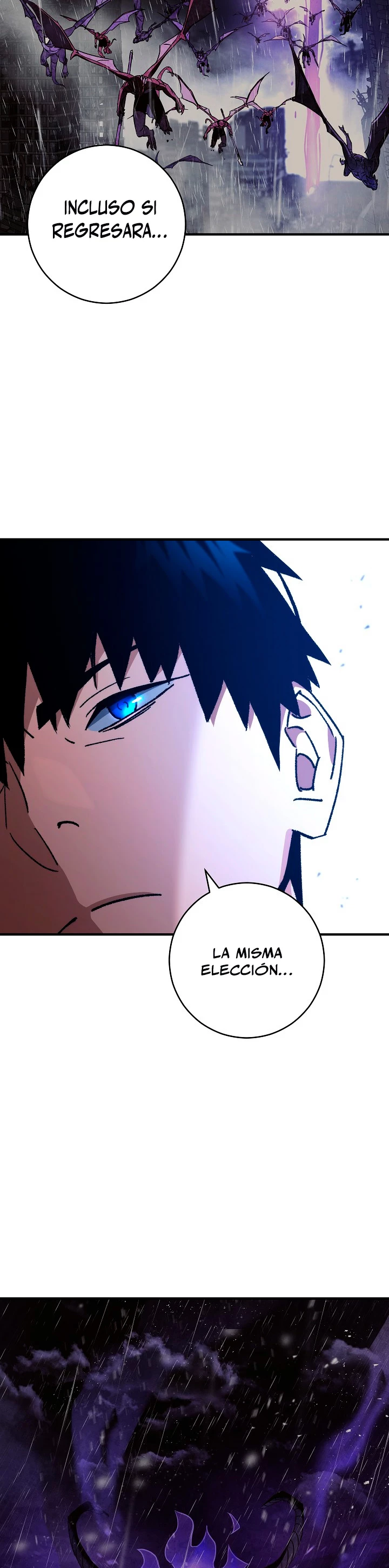 Heroe, regresa Capitulo 47 página 16