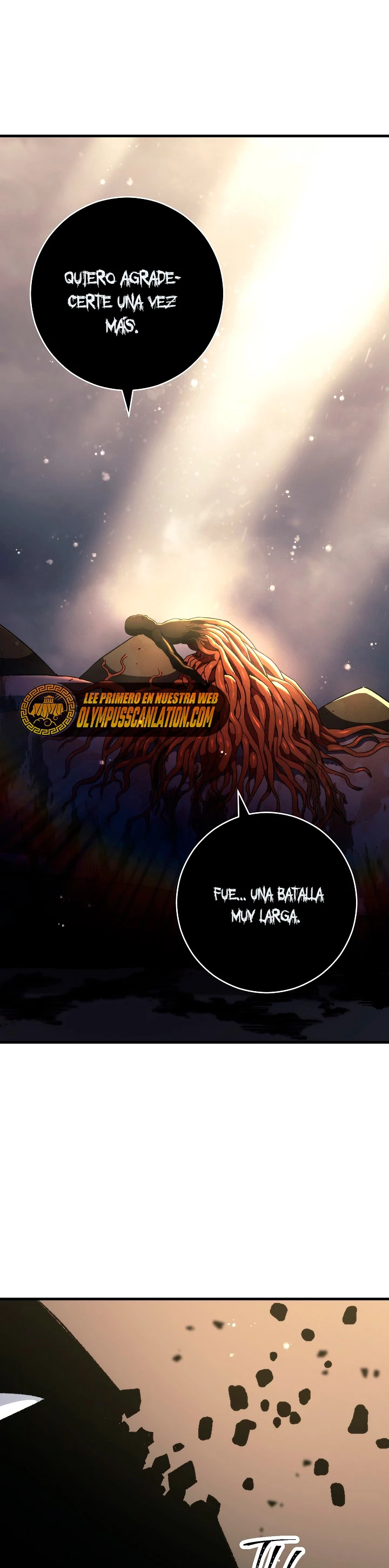 Heroe, regresa Capitulo 47 página 20