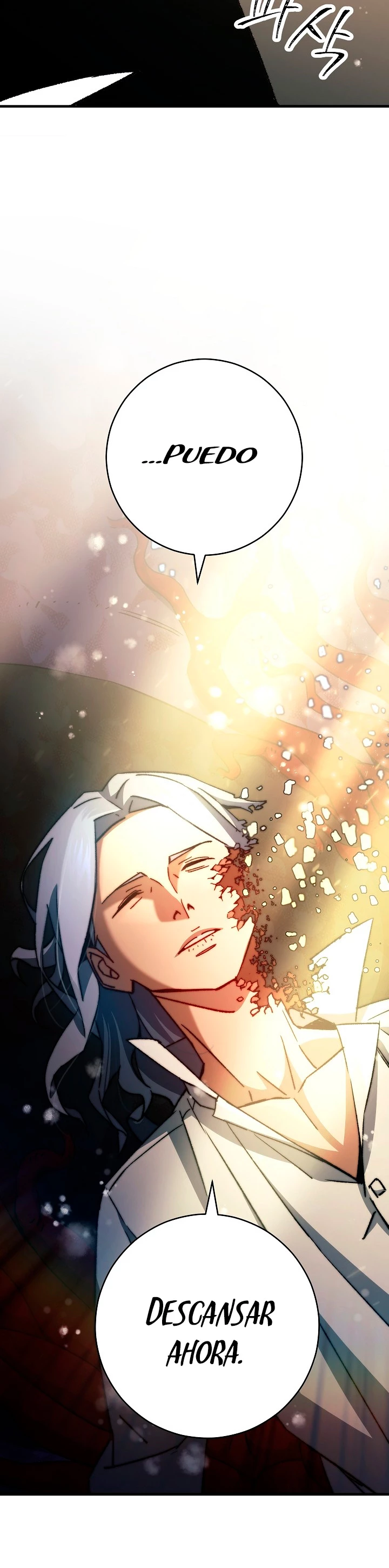 Heroe, regresa Capitulo 47 página 21