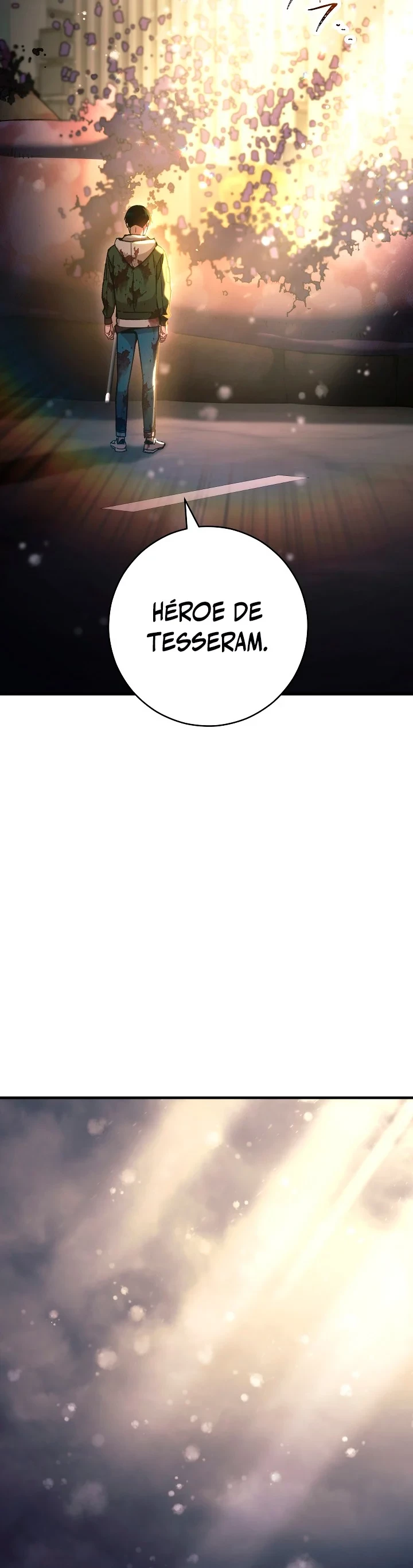 Heroe, regresa Capitulo 47 página 23