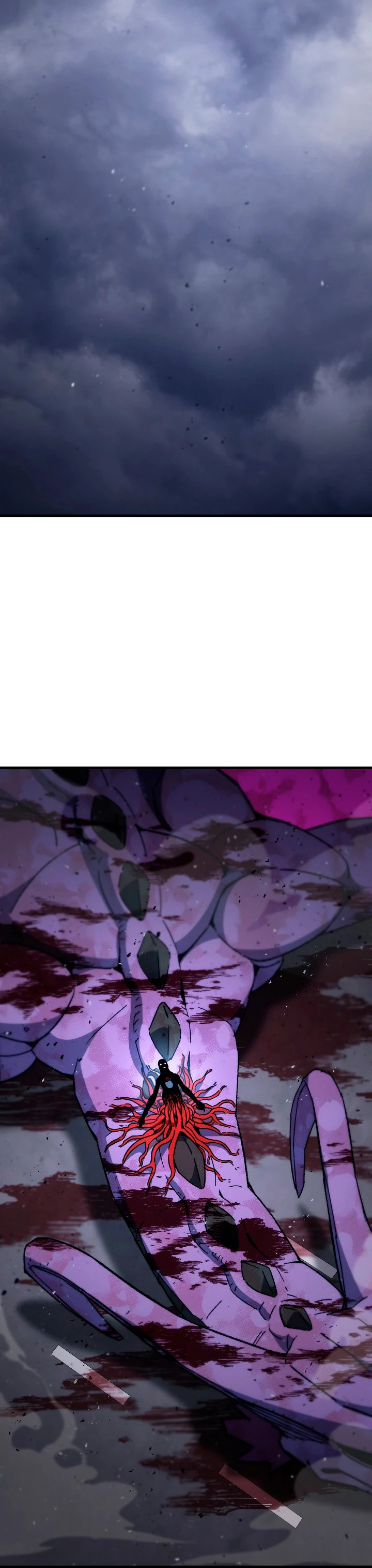 Heroe, regresa Capitulo 47 página 3