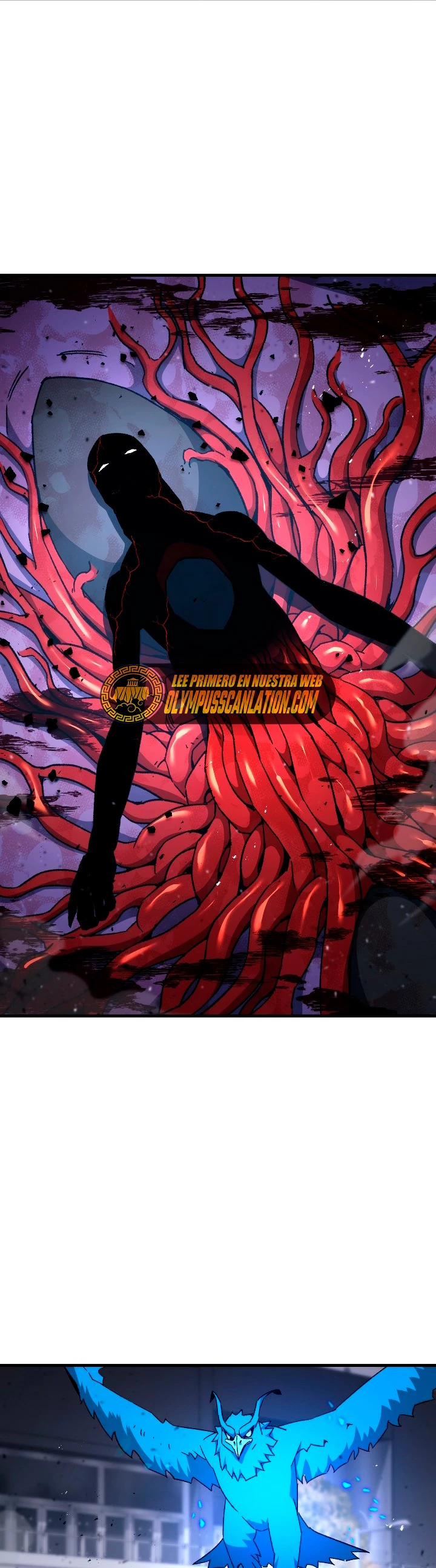 Heroe, regresa Capitulo 47 página 4