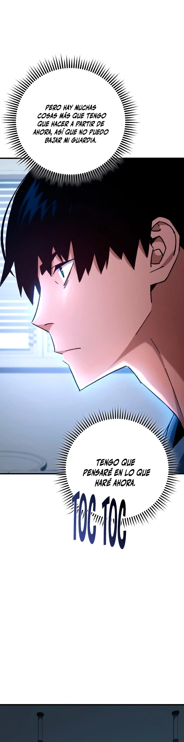 Heroe, regresa Capitulo 47 página 47