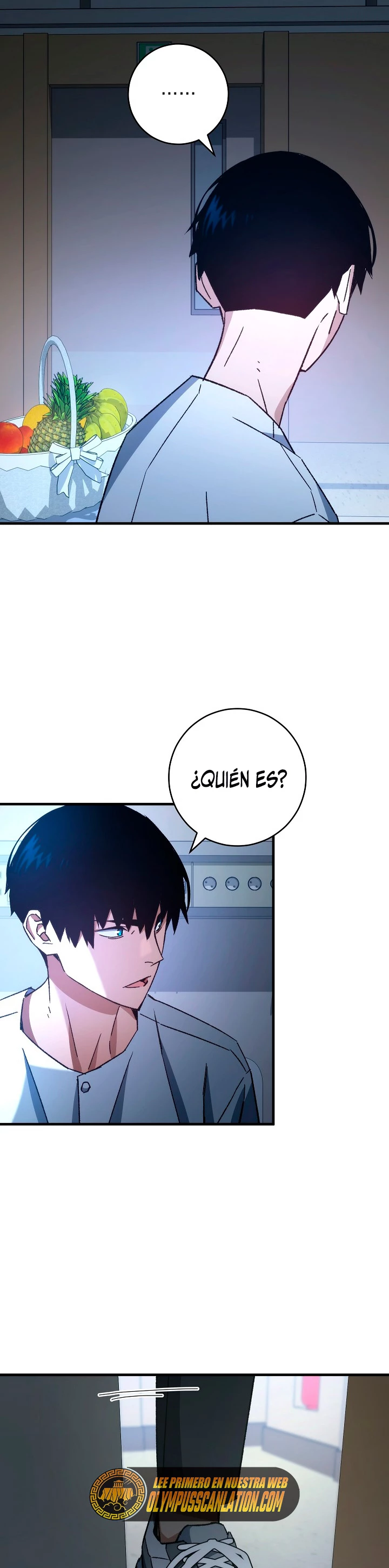 Heroe, regresa Capitulo 47 página 48