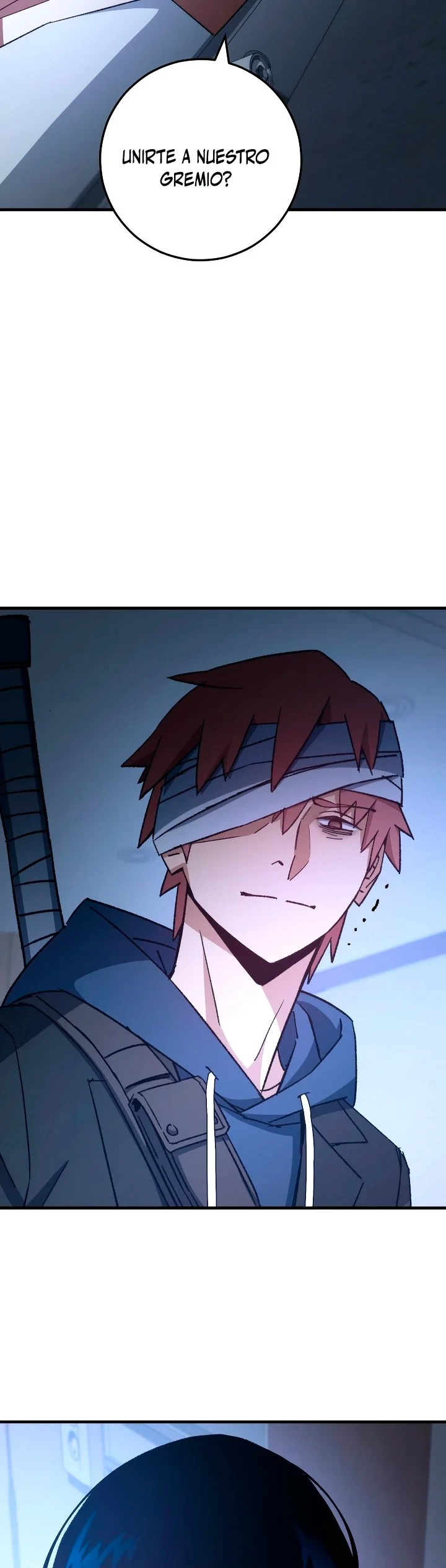 Heroe, regresa Capitulo 47 página 54