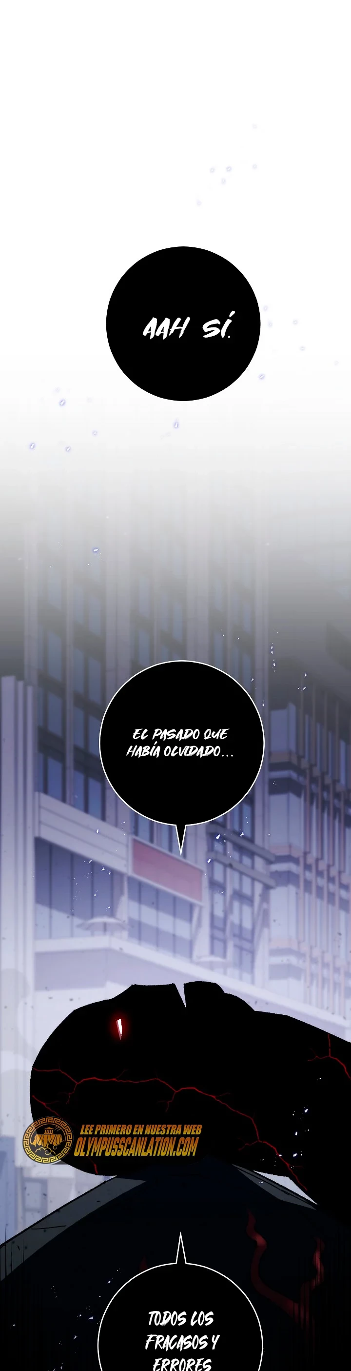 Heroe, regresa Capitulo 47 página 6