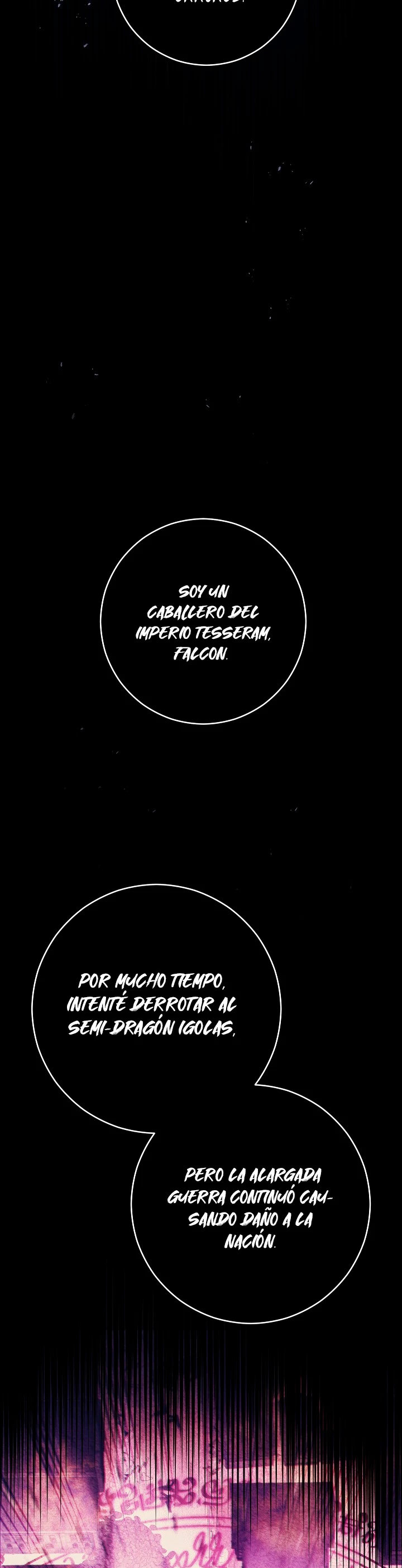 Heroe, regresa Capitulo 47 página 7