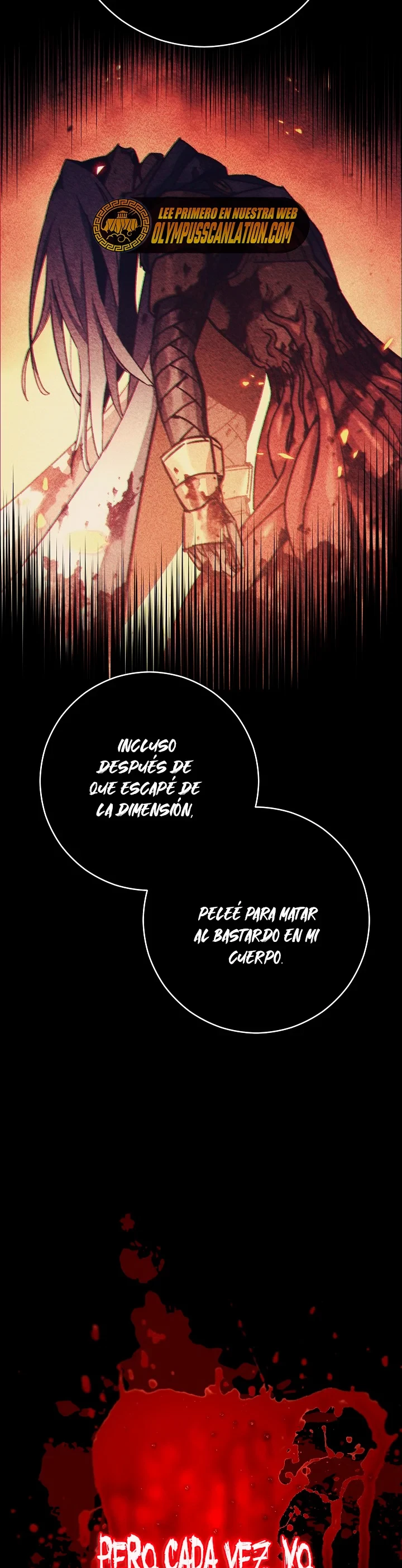 Heroe, regresa Capitulo 47 página 9