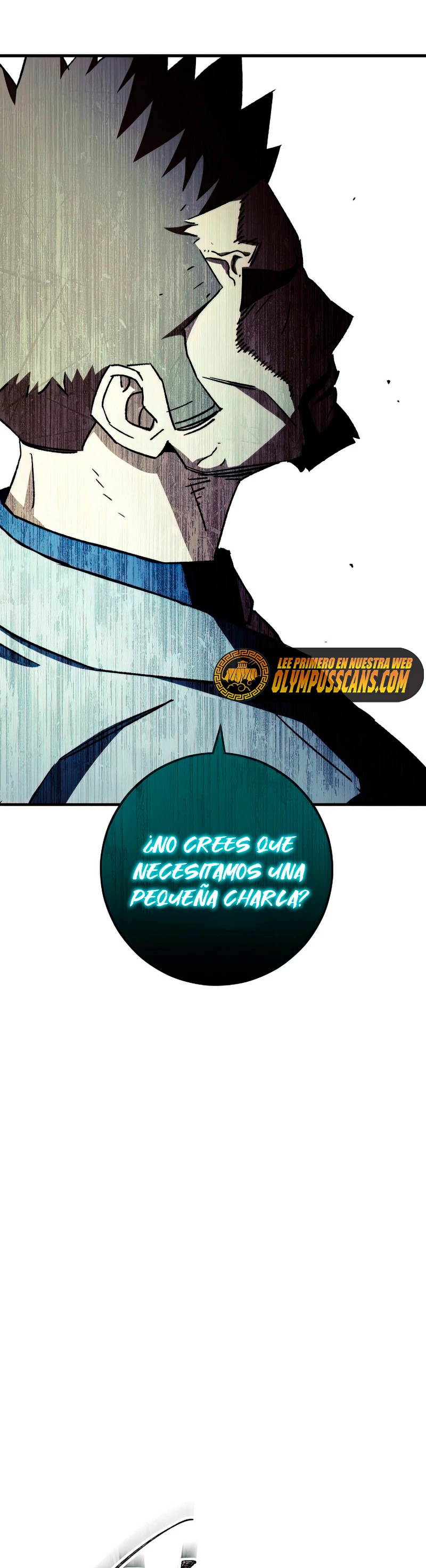 Heroe, regresa Capitulo 48 página 14