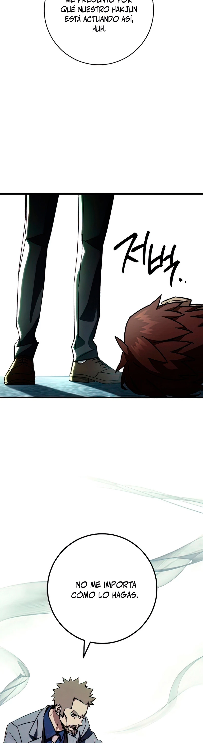 Heroe, regresa Capitulo 48 página 25
