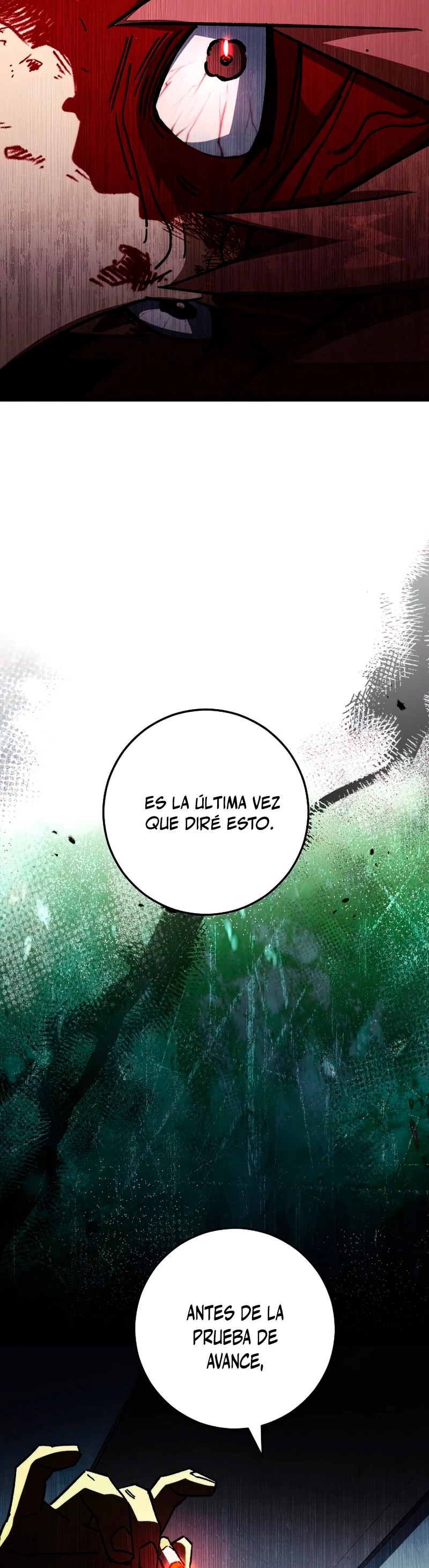 Heroe, regresa Capitulo 48 página 28
