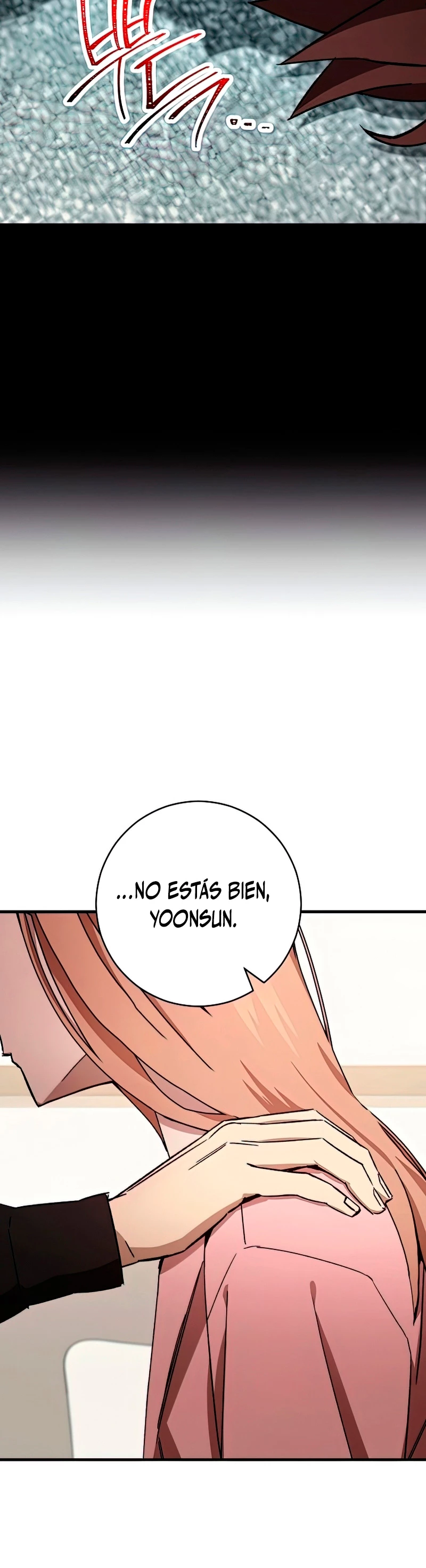 Heroe, regresa Capitulo 48 página 38