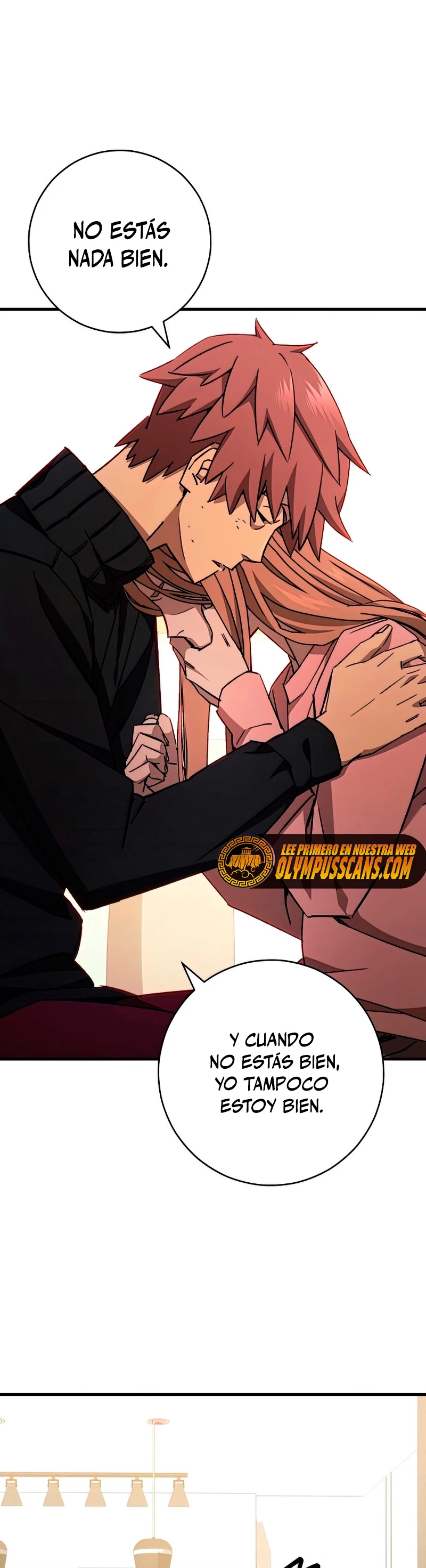 Heroe, regresa Capitulo 48 página 39