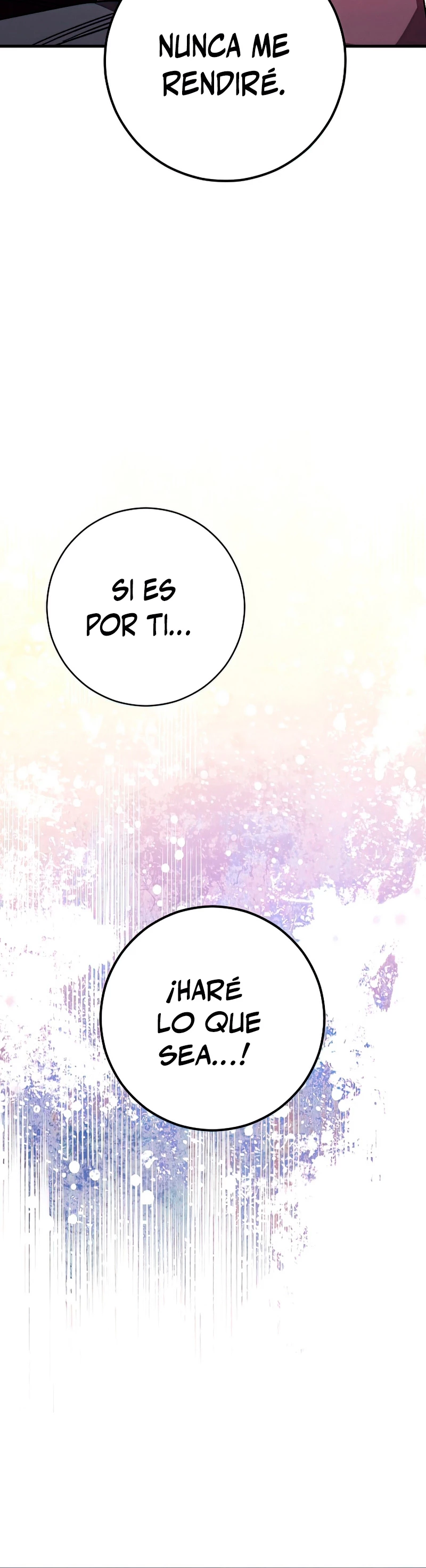 Heroe, regresa Capitulo 48 página 41