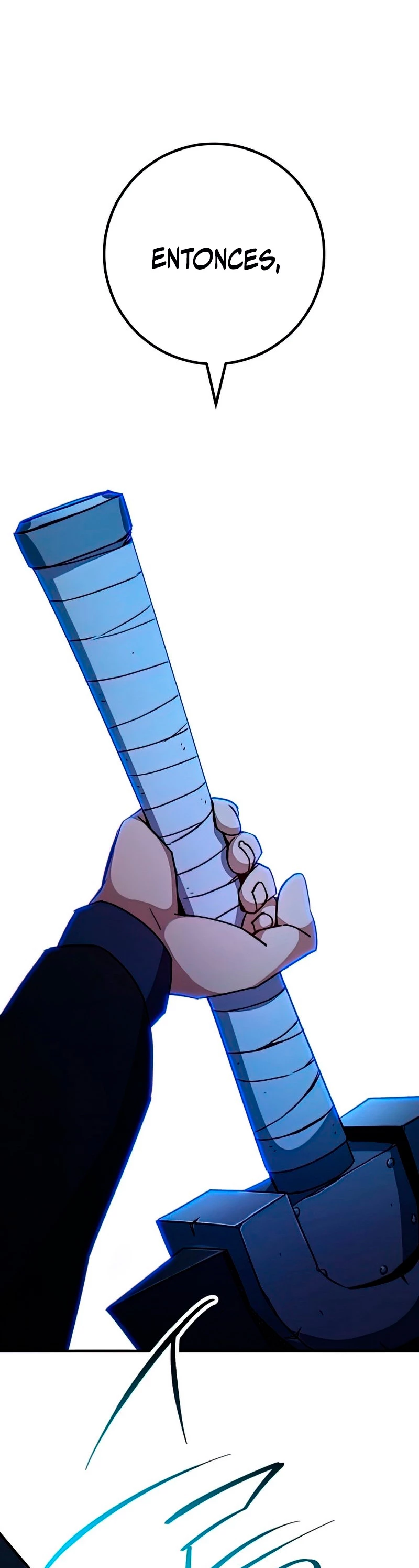 Heroe, regresa Capitulo 48 página 48