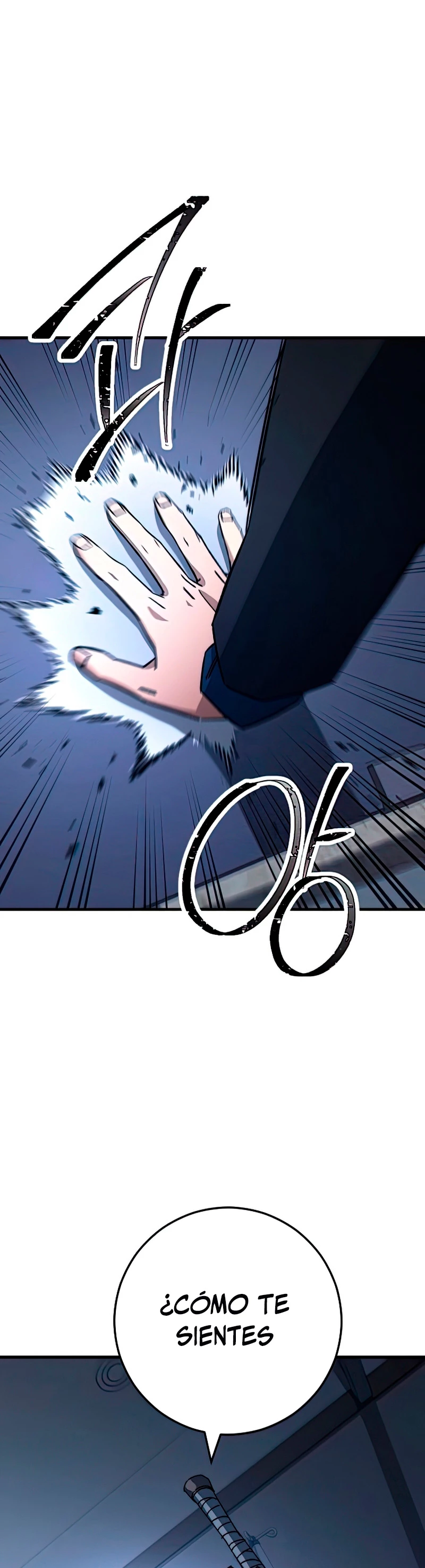 Heroe, regresa Capitulo 48 página 6