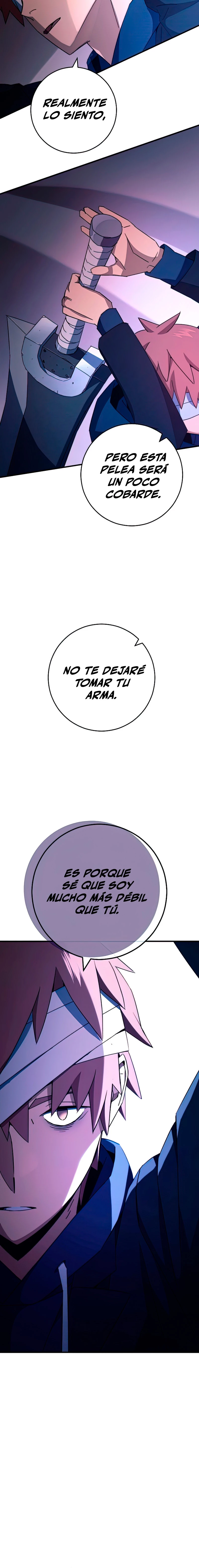 Heroe, regresa Capitulo 49 página 13