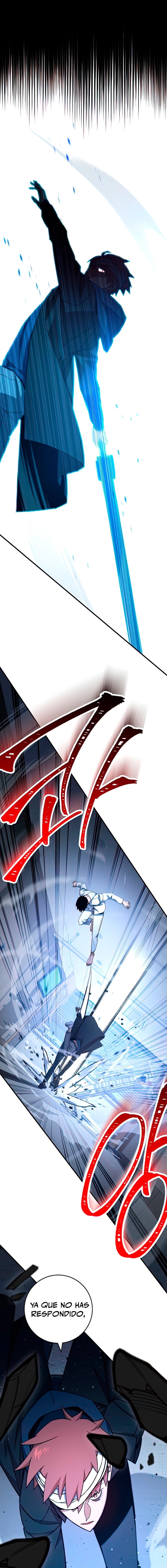Heroe, regresa Capitulo 49 página 6