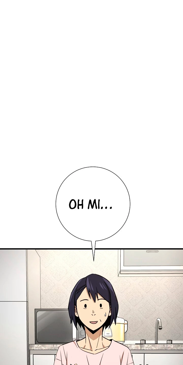 Heroe, regresa Capitulo 5 página 101