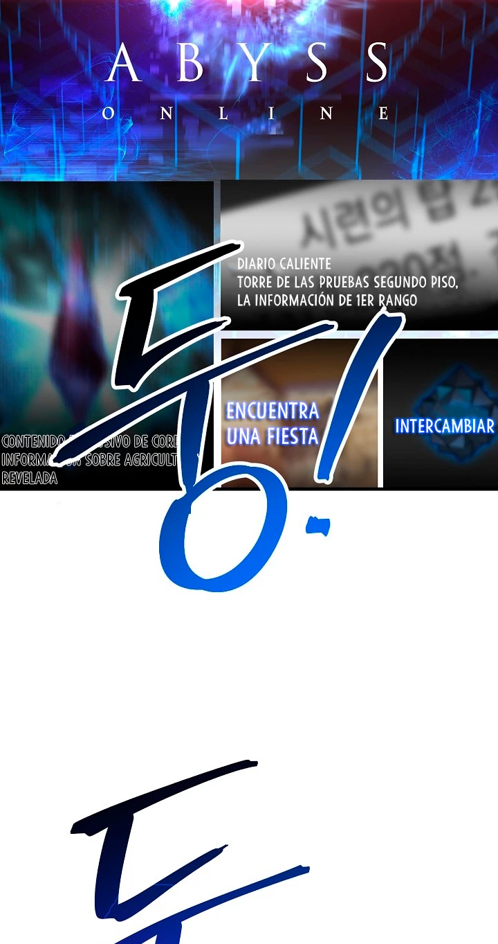 Heroe, regresa Capitulo 5 página 107