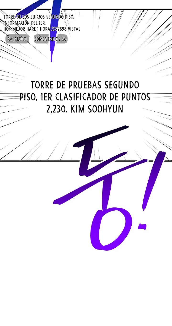 Heroe, regresa Capitulo 5 página 108
