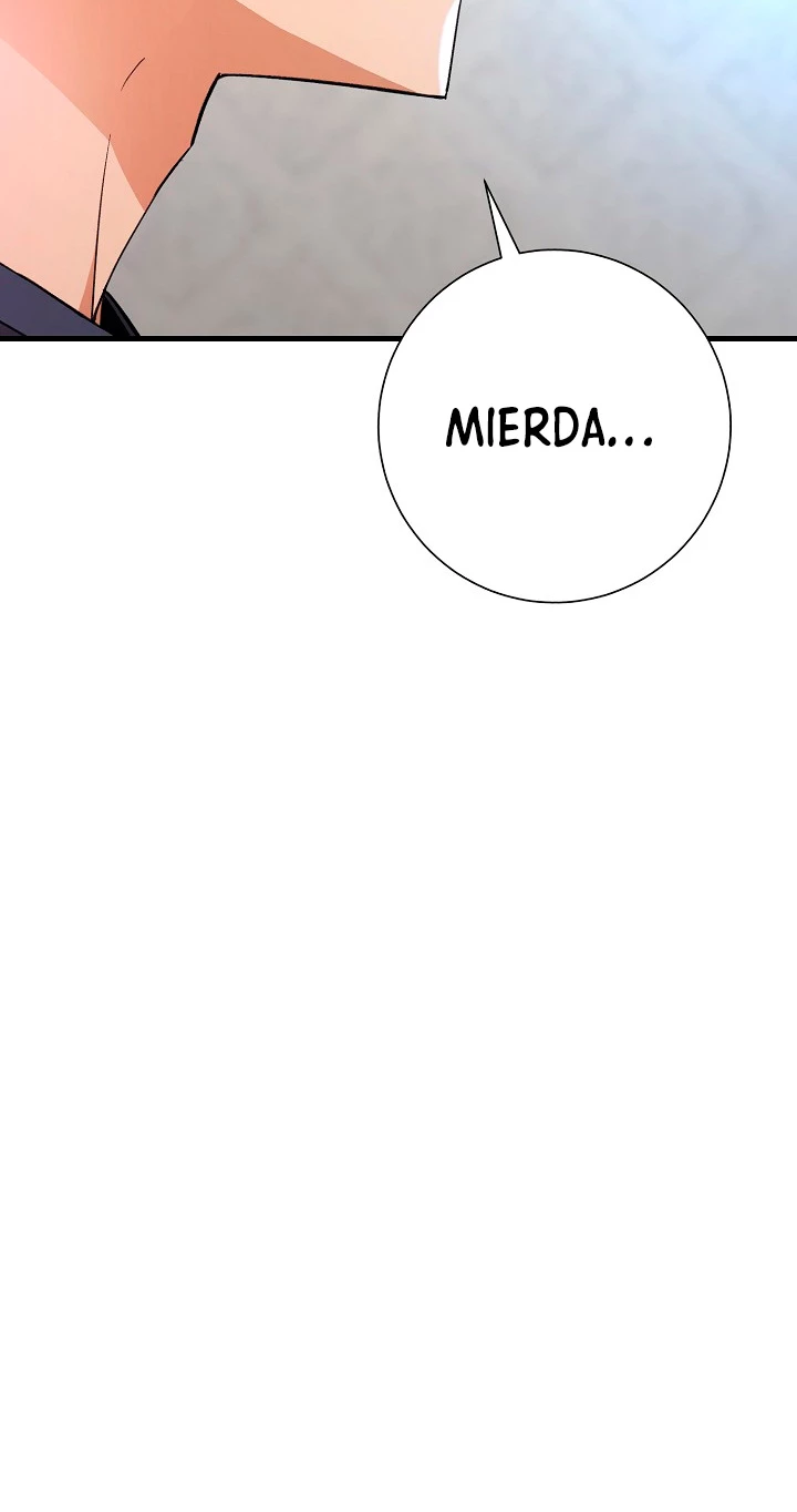 Heroe, regresa Capitulo 5 página 113