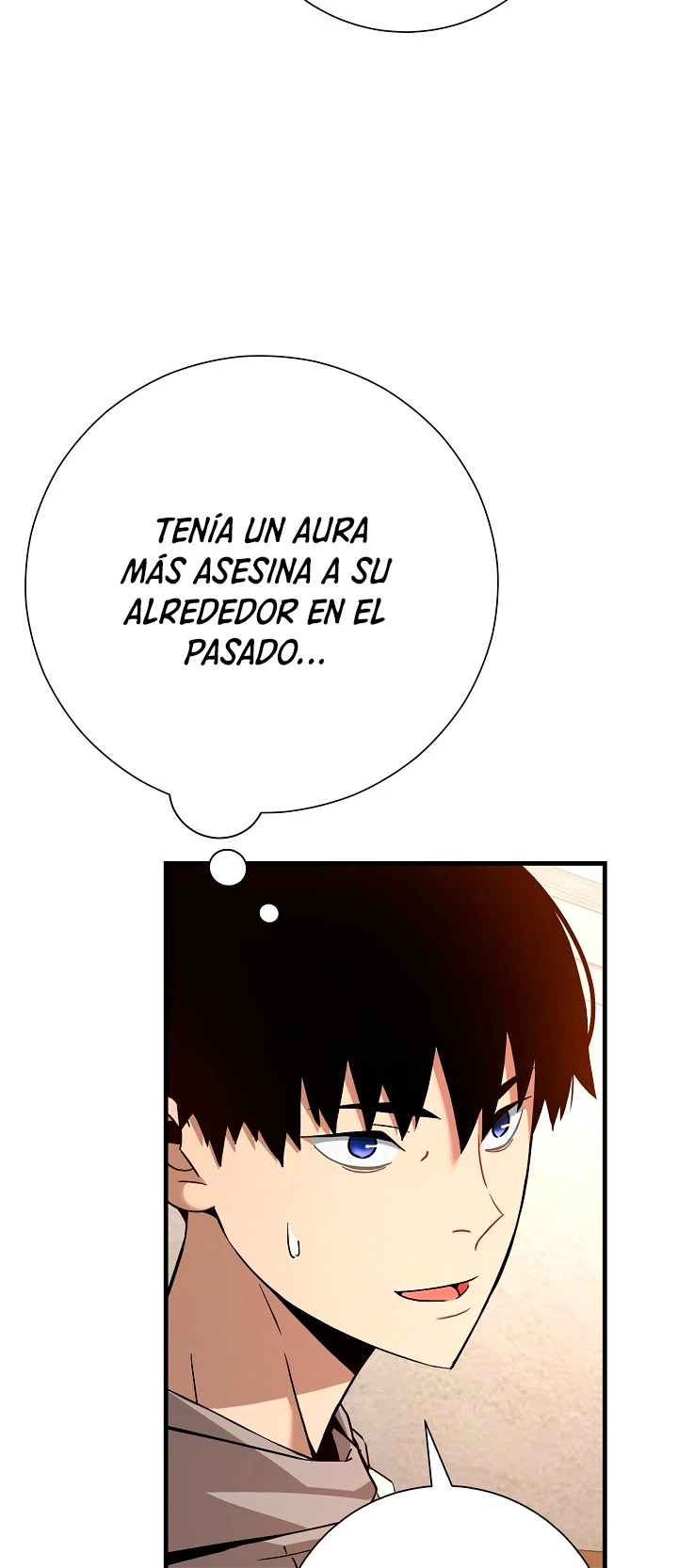 Heroe, regresa Capitulo 5 página 12