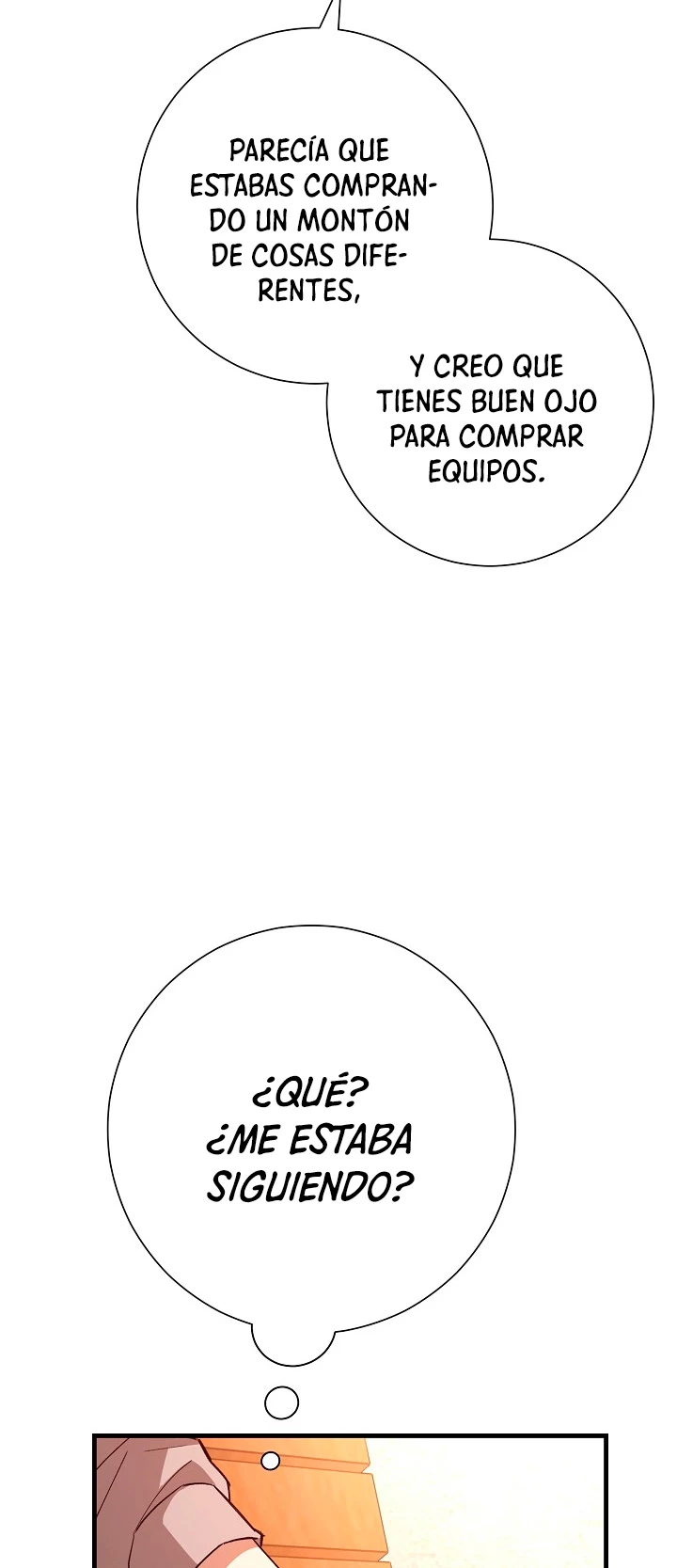 Heroe, regresa Capitulo 5 página 14