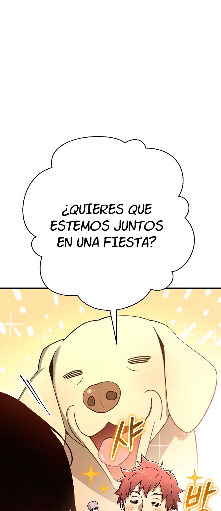 Heroe, regresa Capitulo 5 página 18