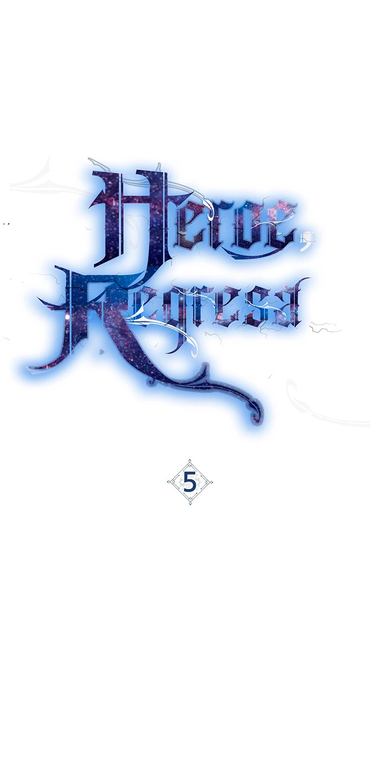 Heroe, regresa Capitulo 5 página 20