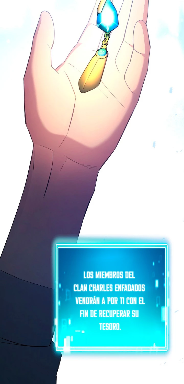 Heroe, regresa Capitulo 5 página 23