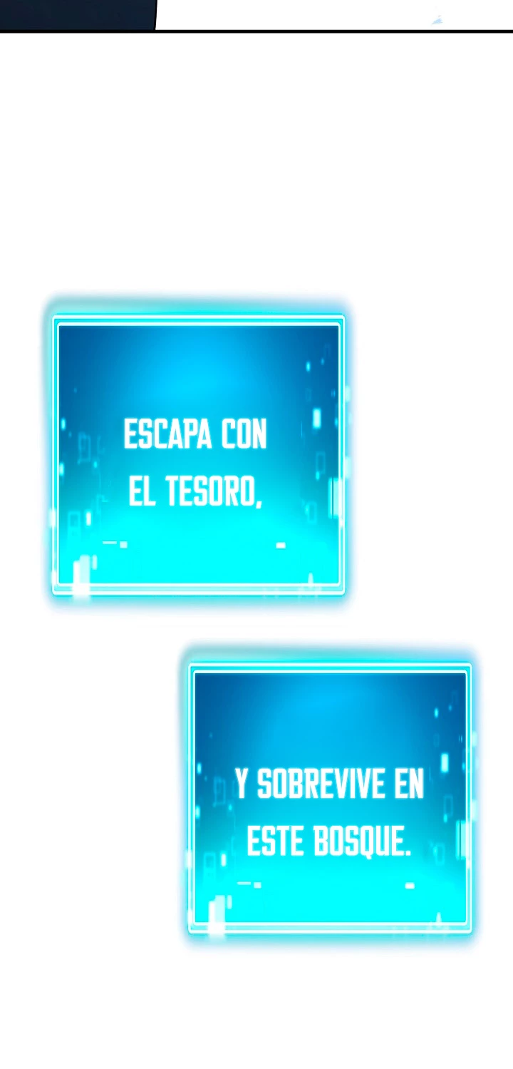 Heroe, regresa Capitulo 5 página 24