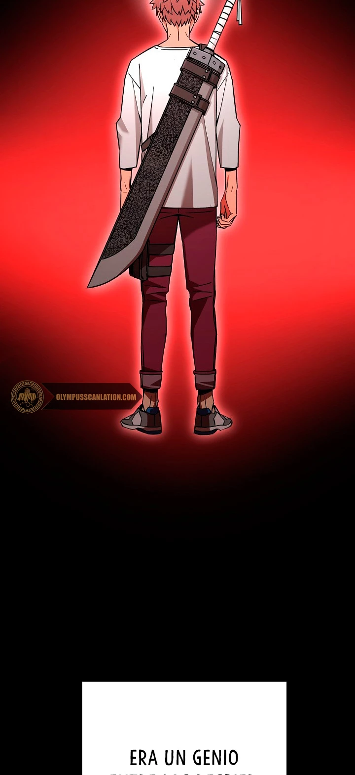 Heroe, regresa Capitulo 5 página 3