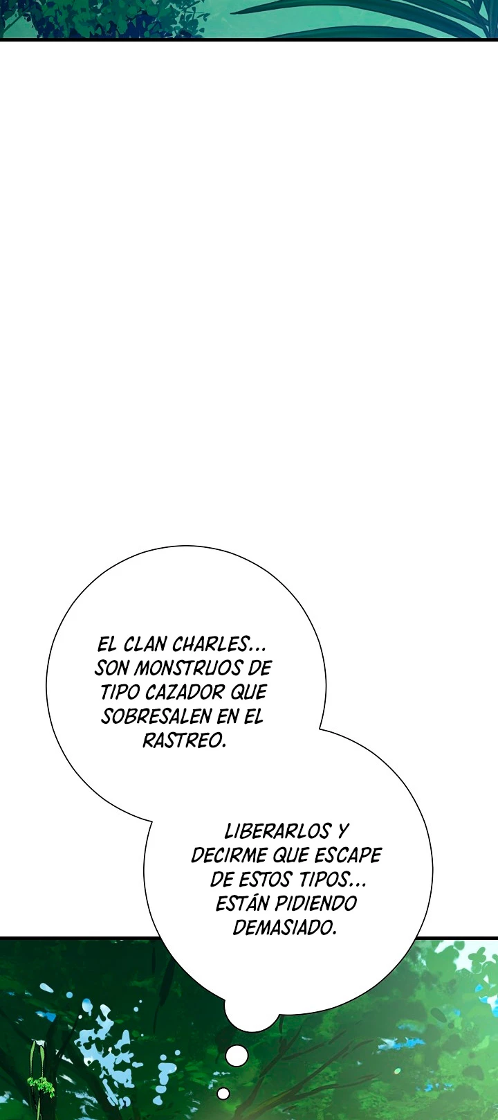 Heroe, regresa Capitulo 5 página 30
