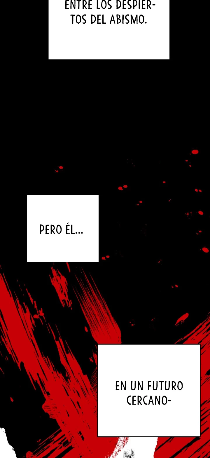 Heroe, regresa Capitulo 5 página 4