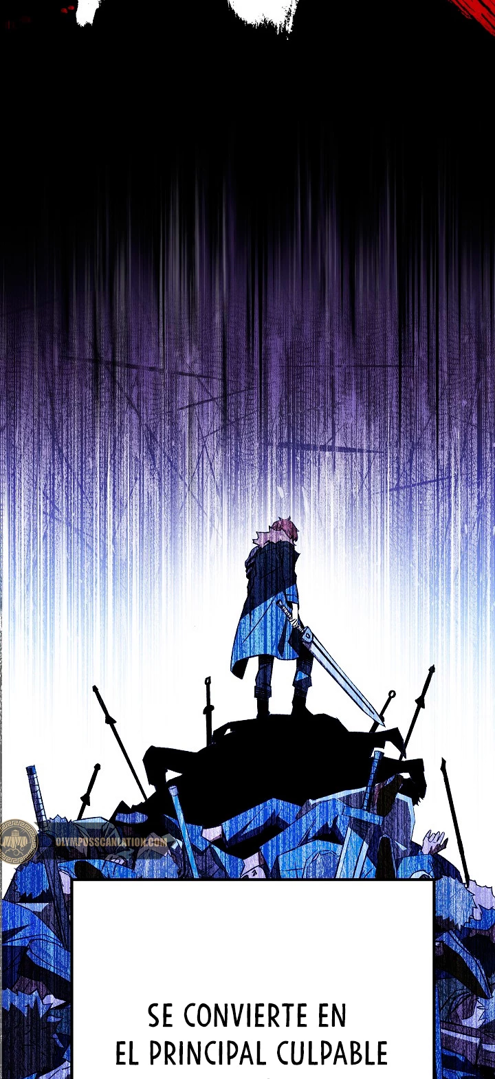 Heroe, regresa Capitulo 5 página 6