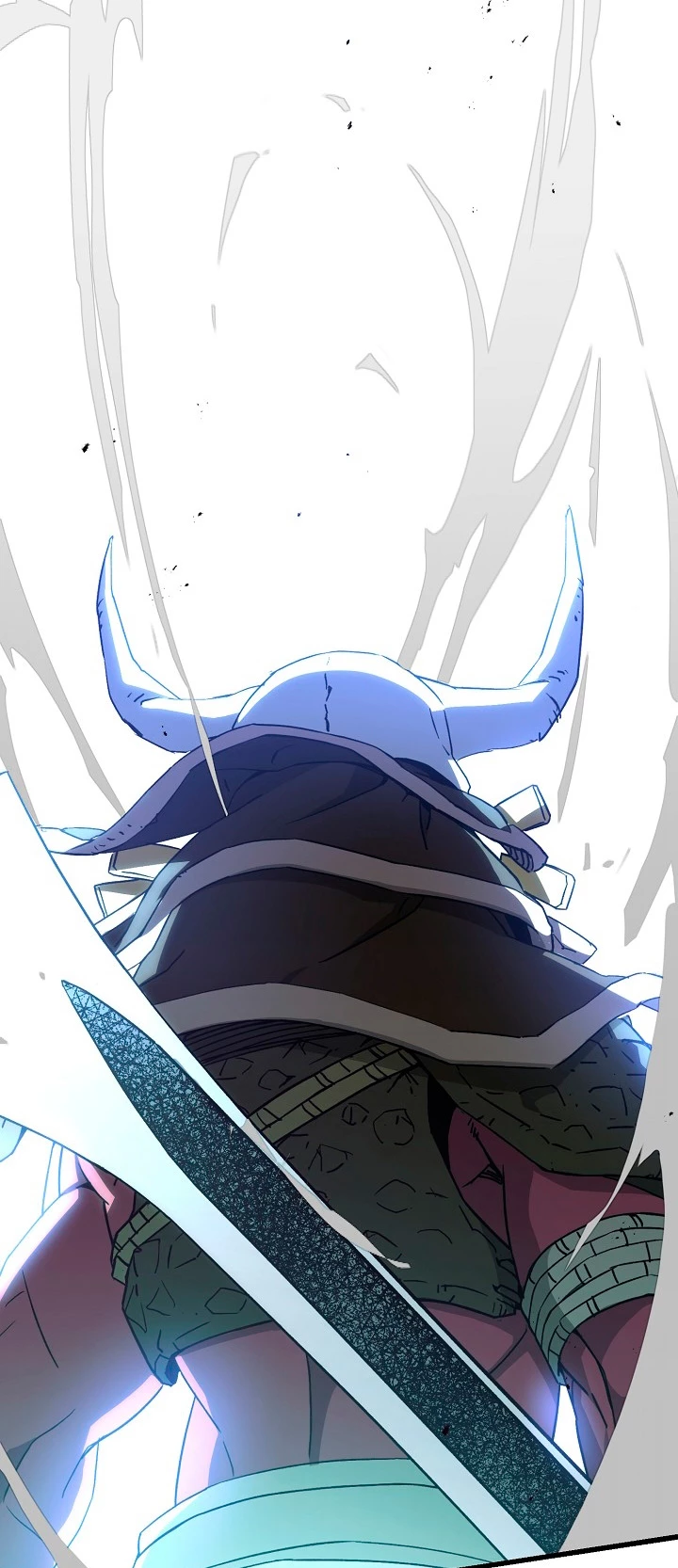 Heroe, regresa Capitulo 5 página 66