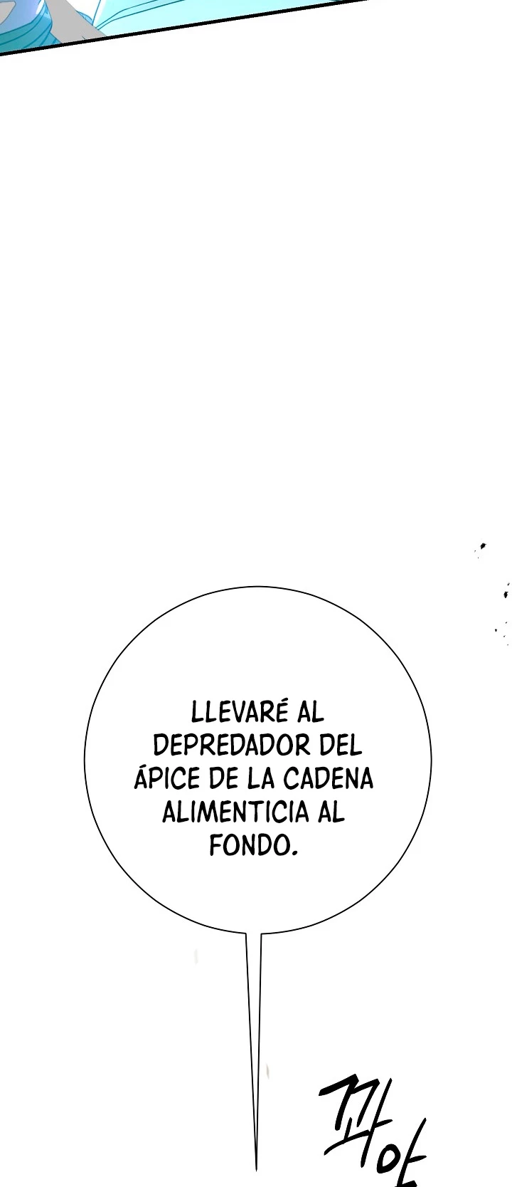 Heroe, regresa Capitulo 5 página 67