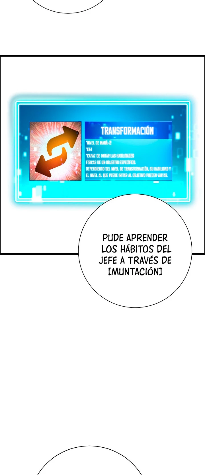 Heroe, regresa Capitulo 5 página 76