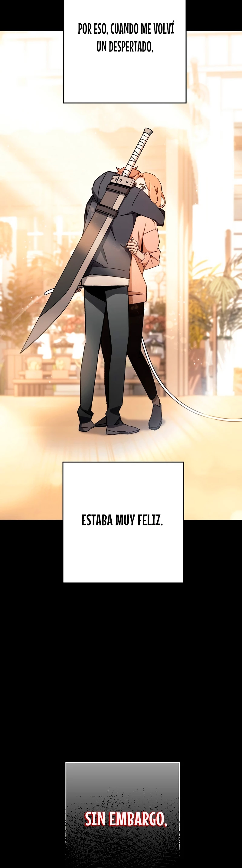 Heroe, regresa Capitulo 50 página 15