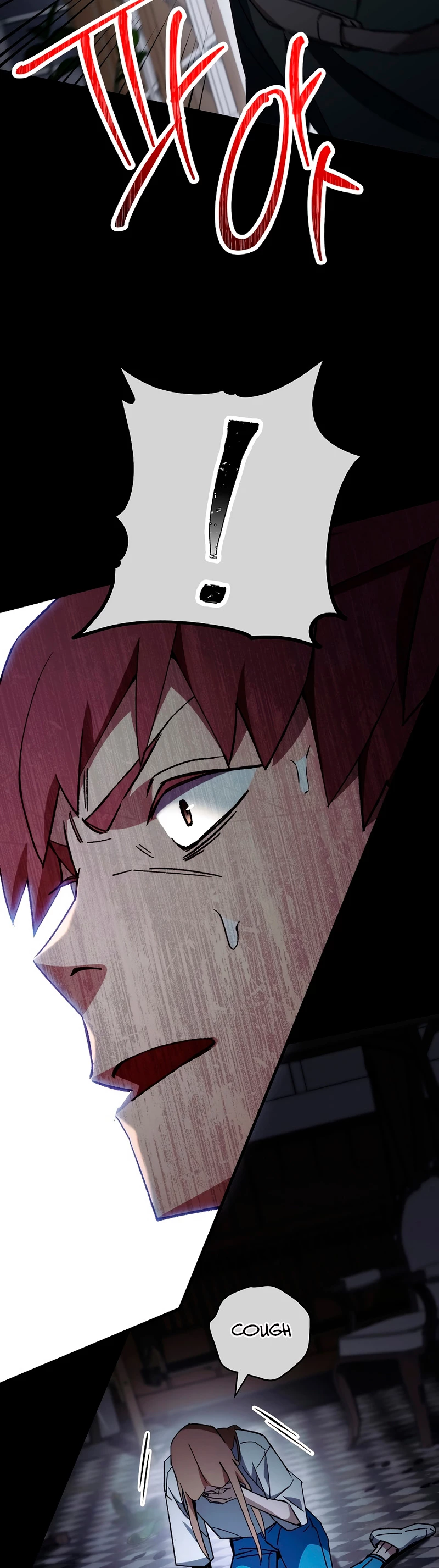 Heroe, regresa Capitulo 50 página 18
