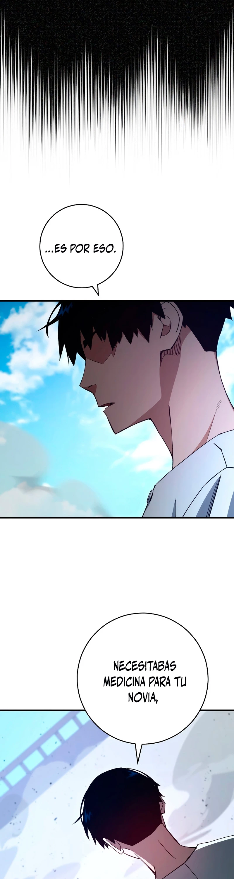 Heroe, regresa Capitulo 50 página 25